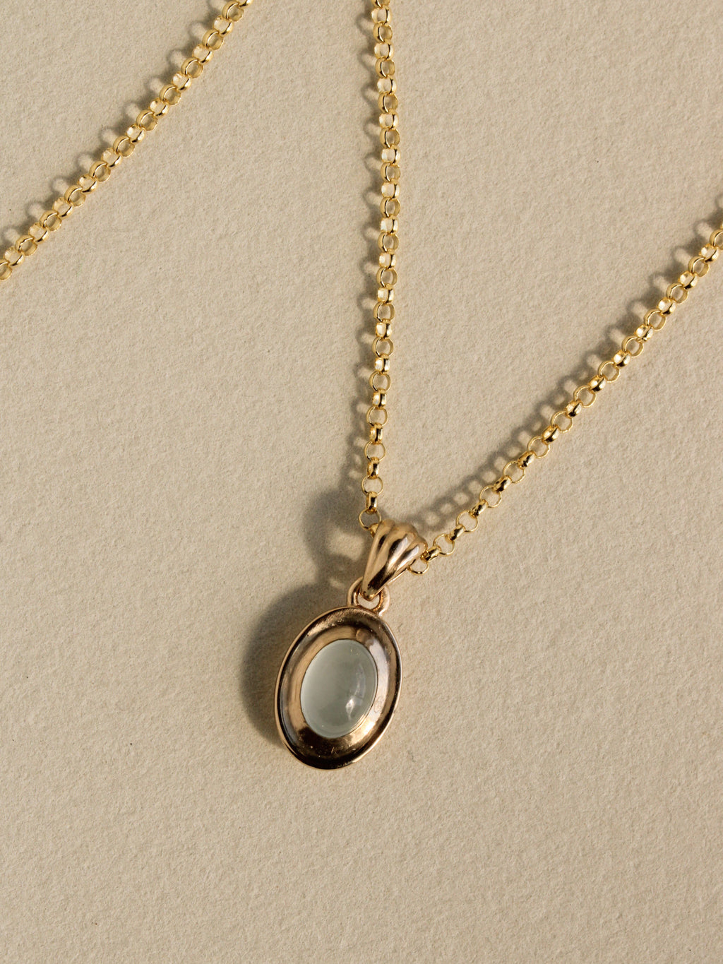 Relic Pendant