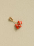 Miniature Coral Animal Charms