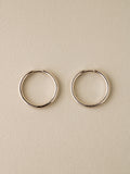 Bold Clicker Hoops