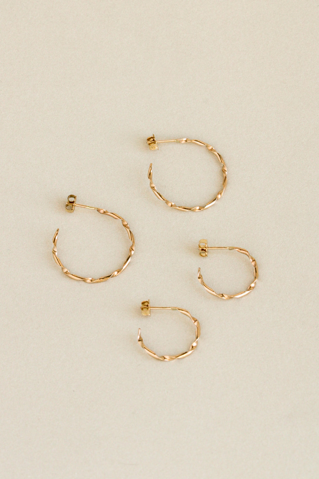 Grazia Hoops