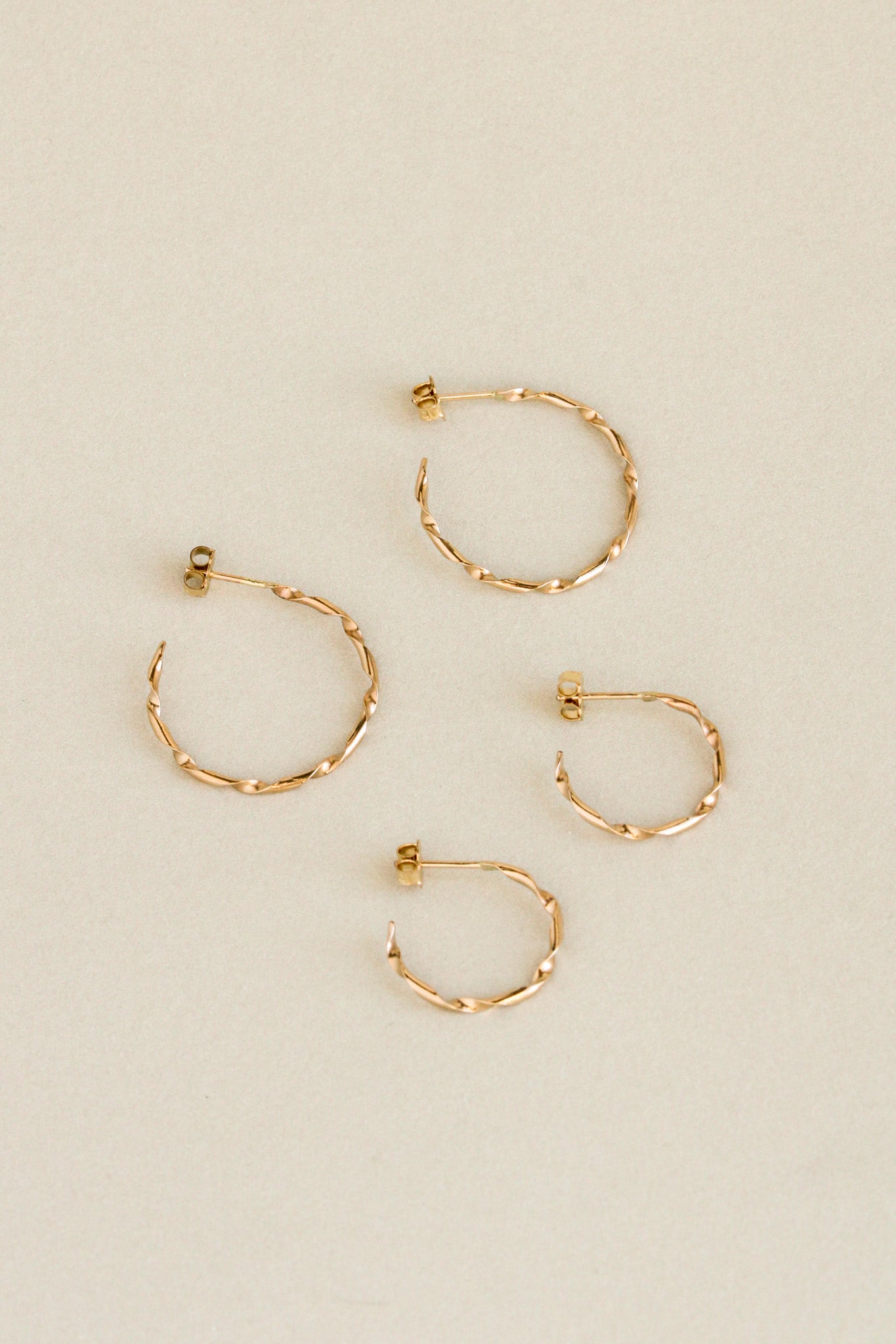 Grazia Hoops