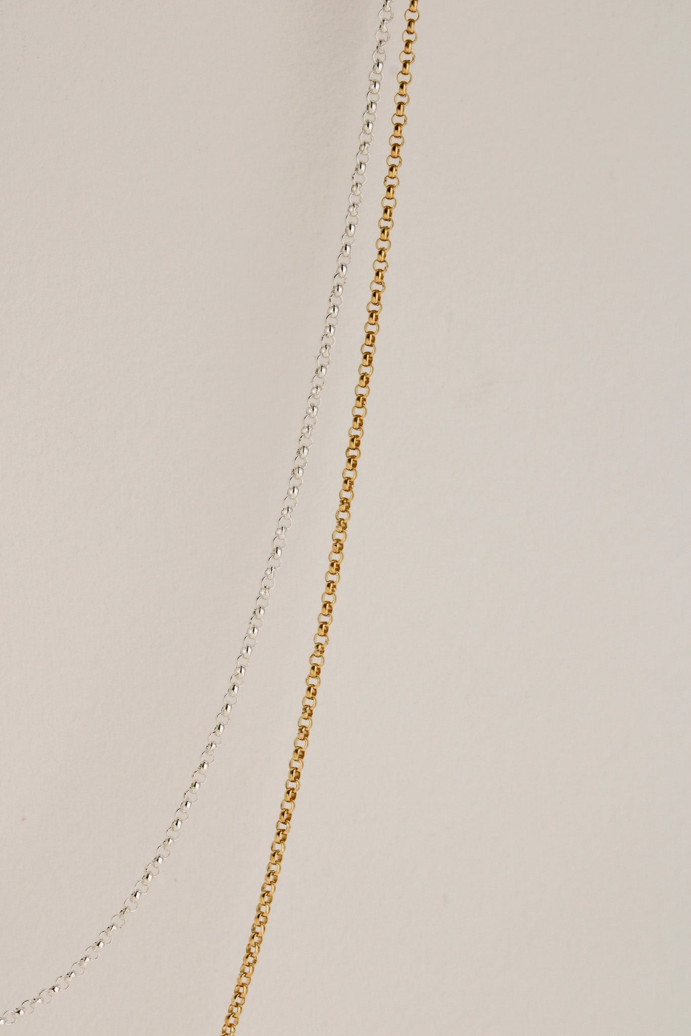 Rolo Chain