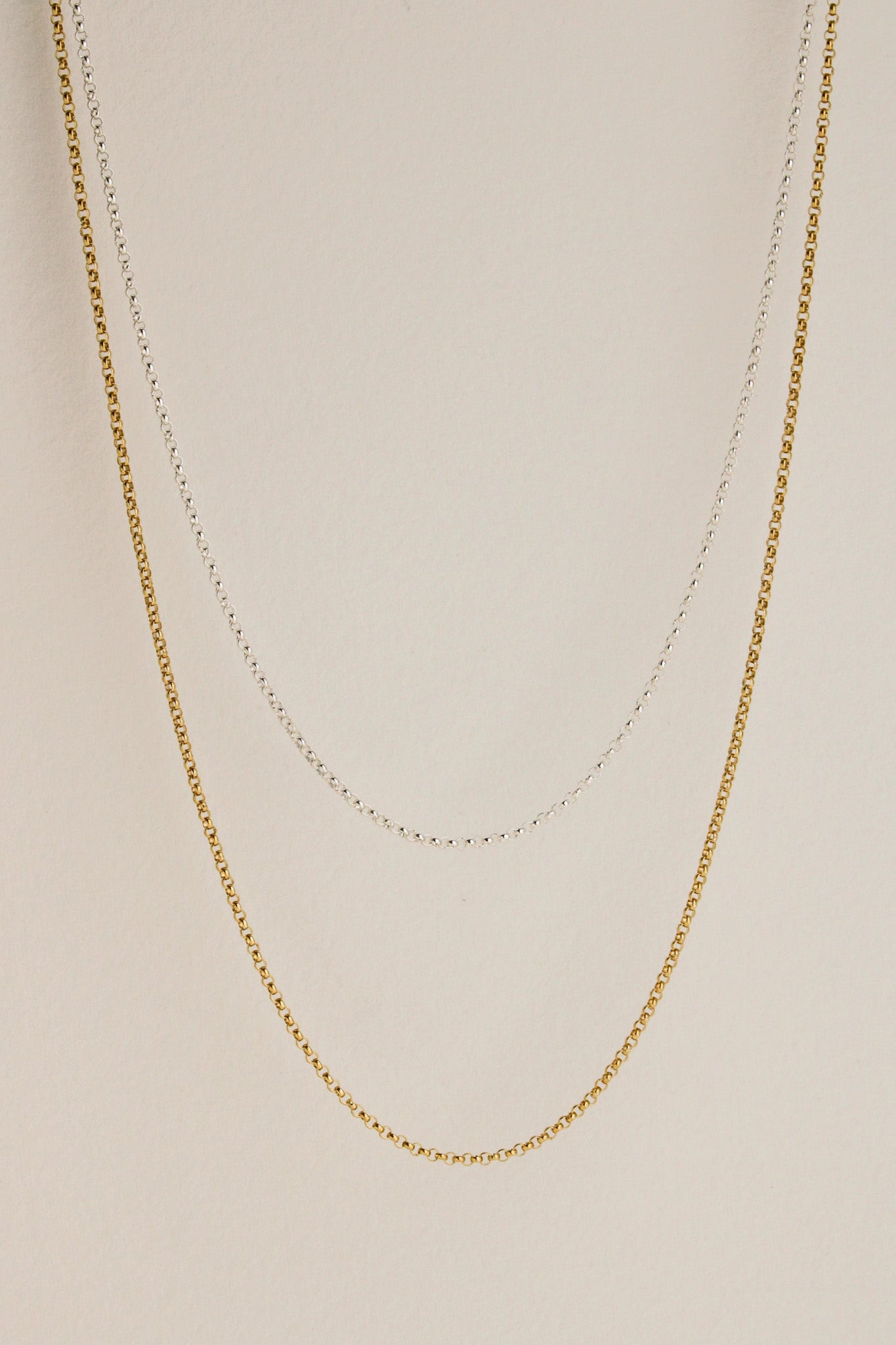 Rolo Chain