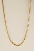 Bold Curb Chain