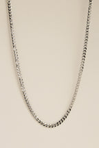 Bold Curb Chain