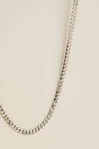Bold Curb Chain