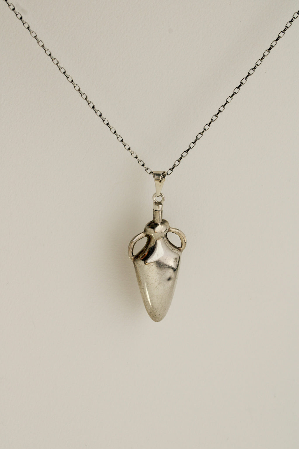 Amphora Vessel Pendant