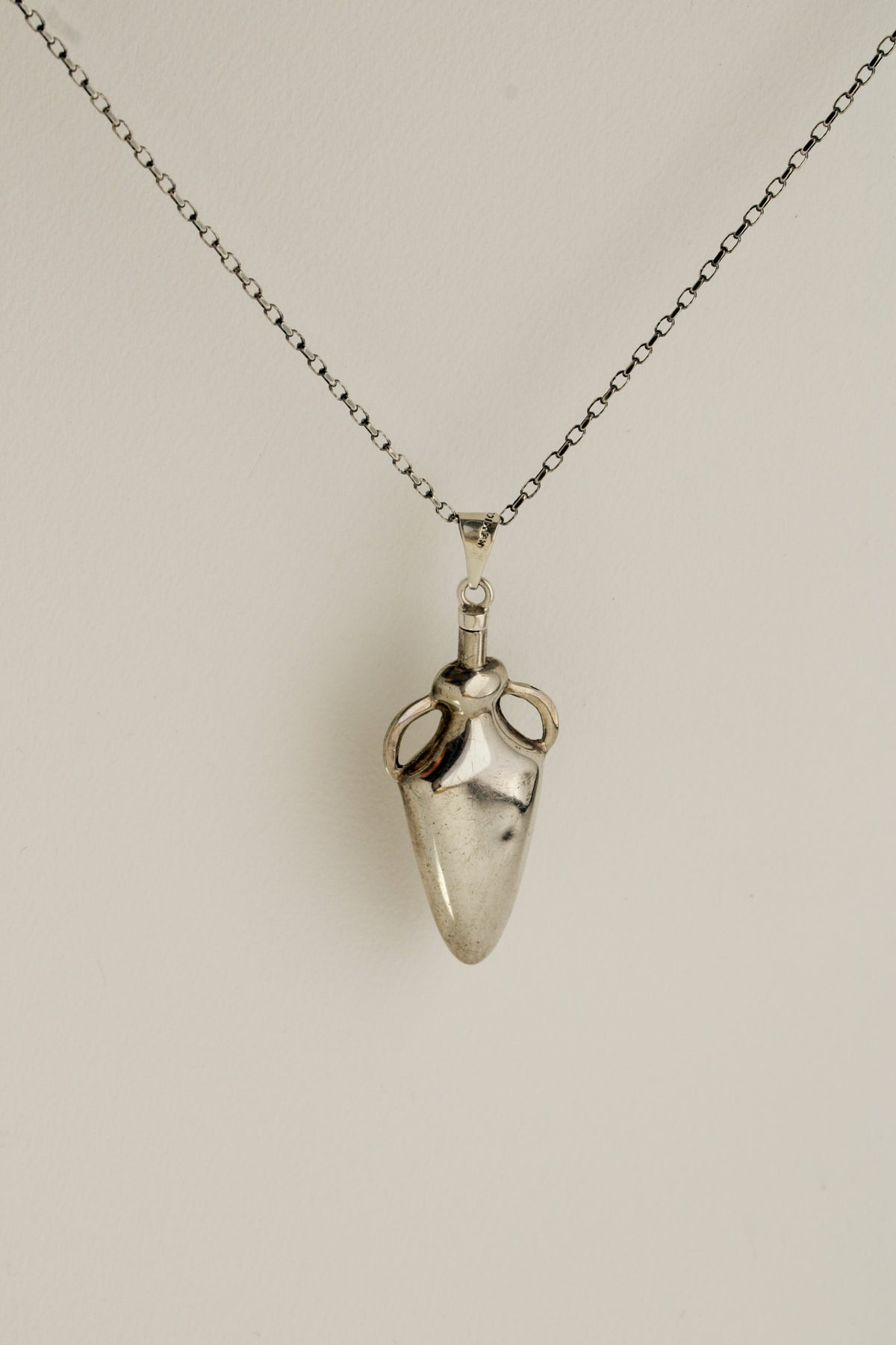 Amphora Vessel Pendant