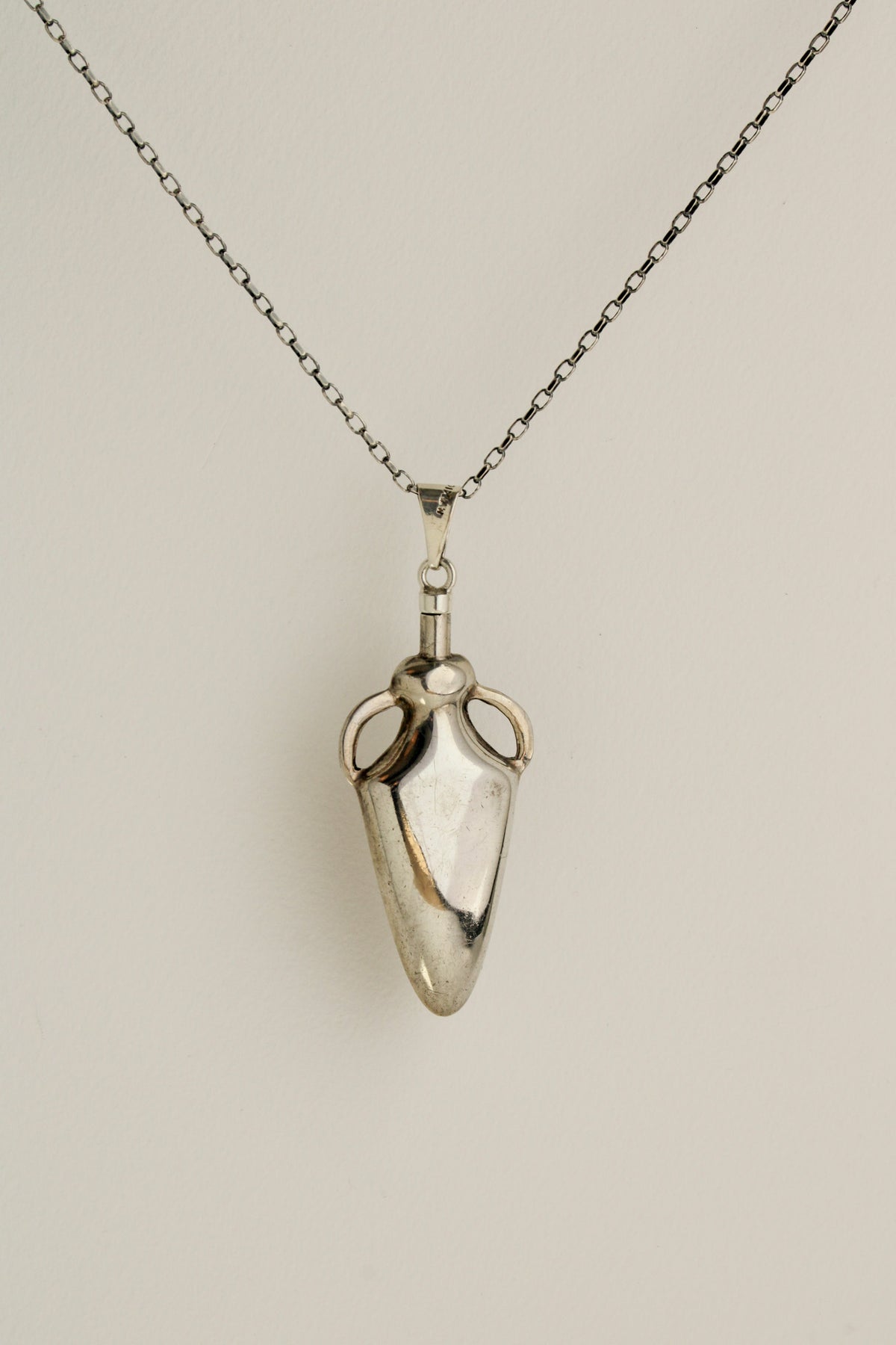 Amphora Vessel Pendant