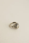 Scarab Vessel Ring
