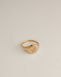 Softened Signet, 10k