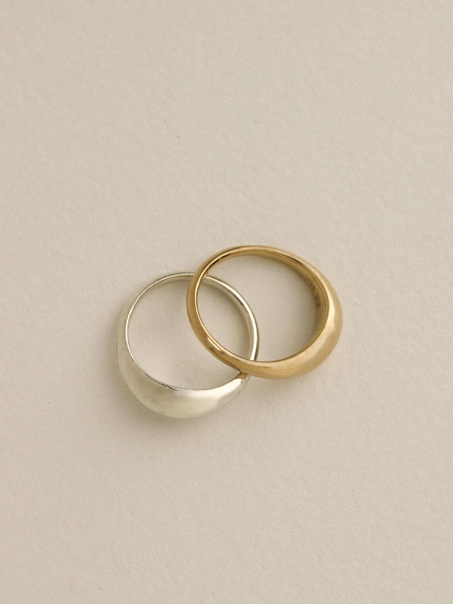 Yin Ring Seconds