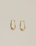 Elongated Clicker Hoops