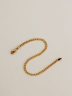 Curb Chain Bracelet