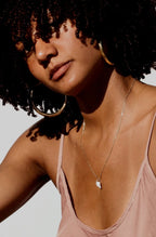 Petite Shell Necklace