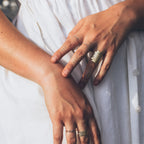 Ribbon Ring