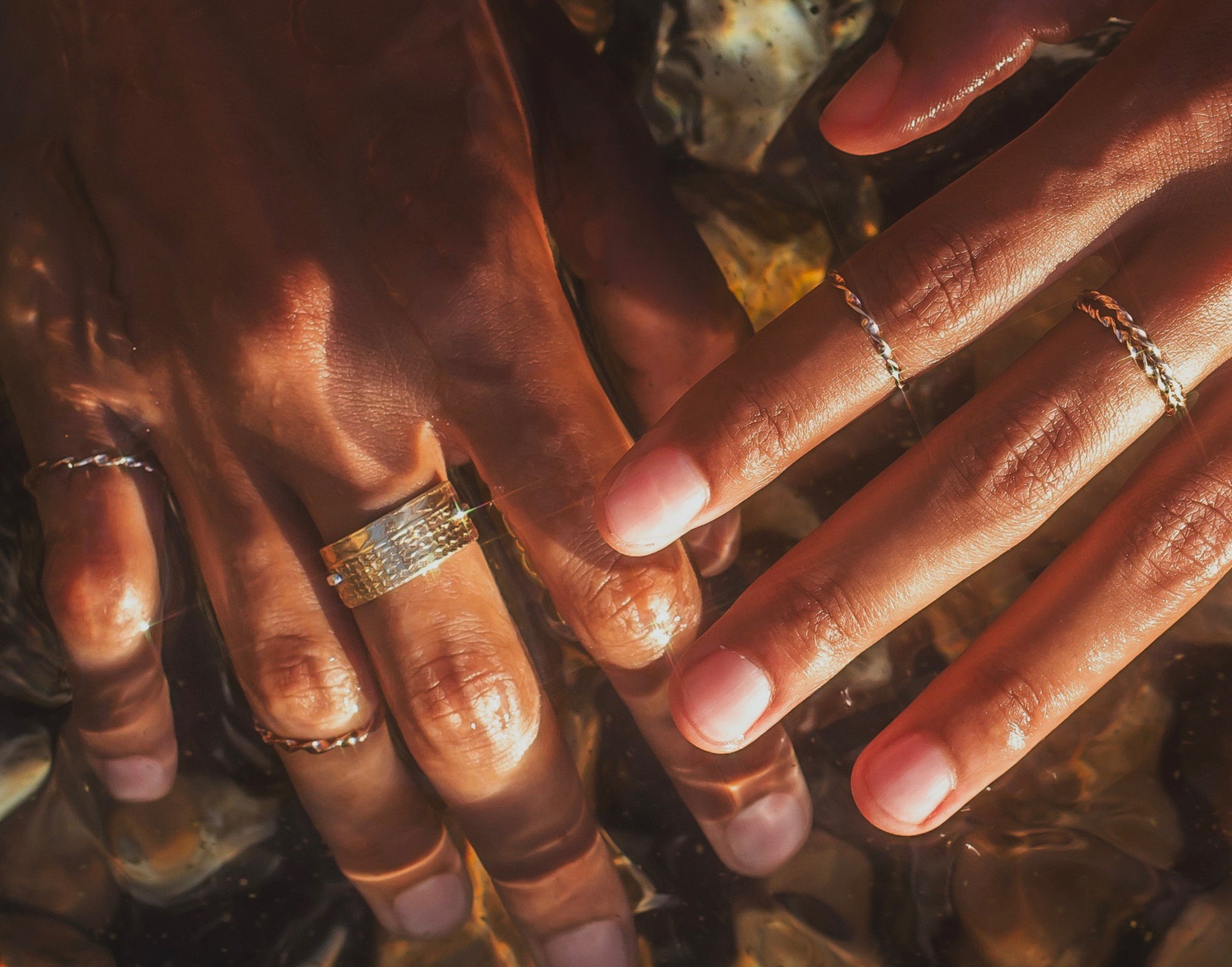 Stella Ring