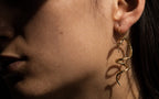 Ophidian Earrings
