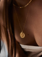 Libertad Necklace