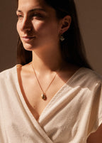 Scarab Necklace