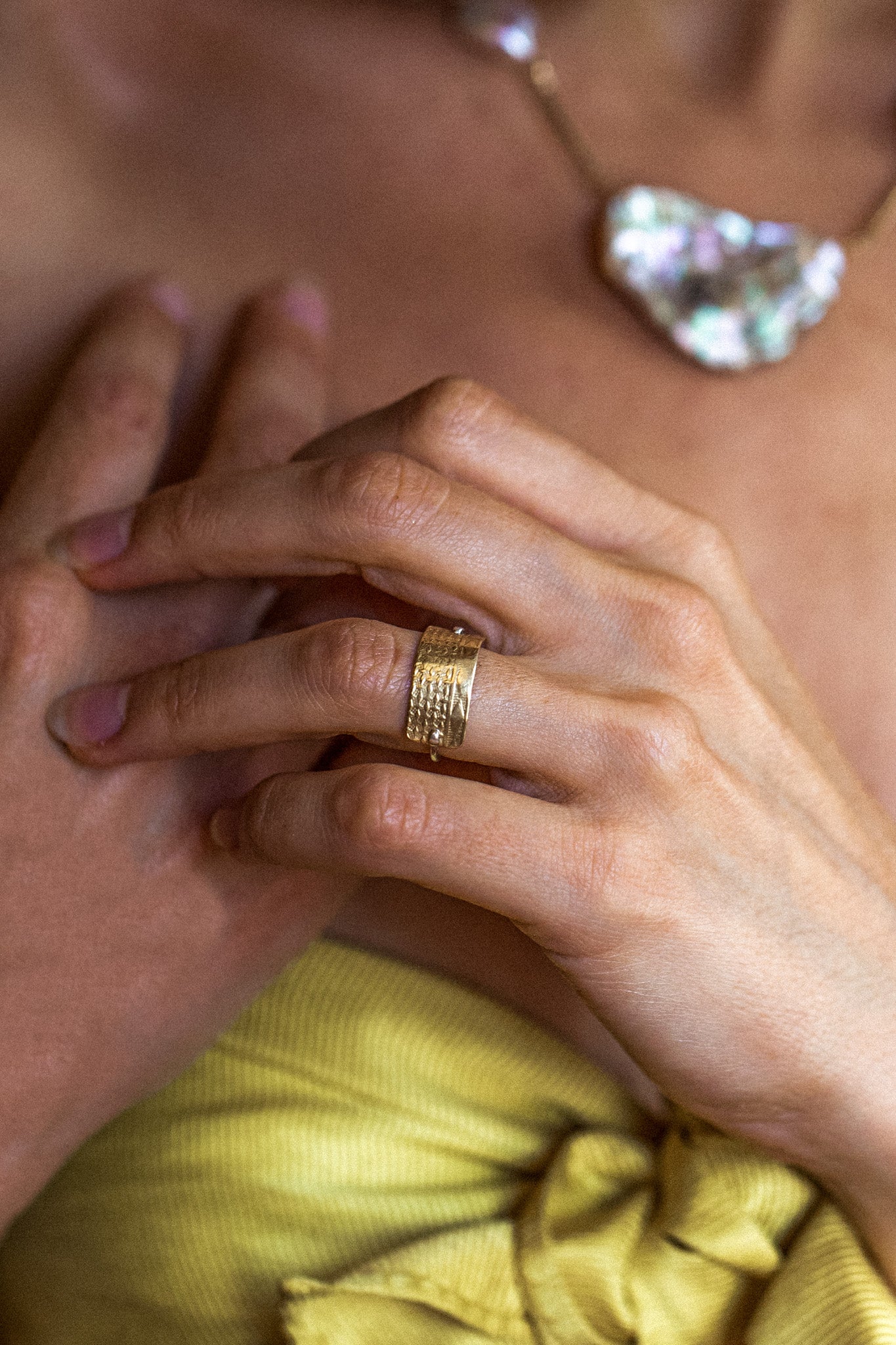 Stella Ring
