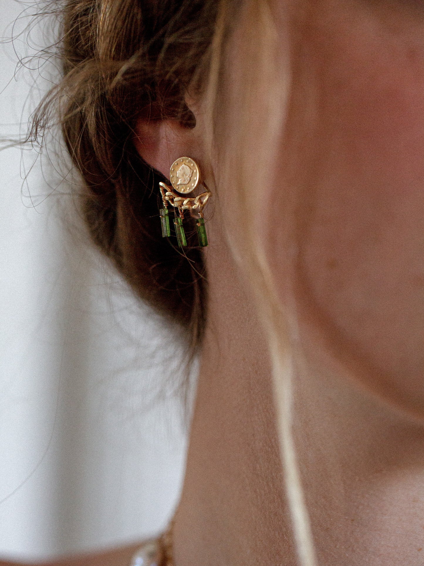 Thera Earrings