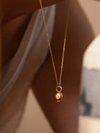 Anthos Necklace