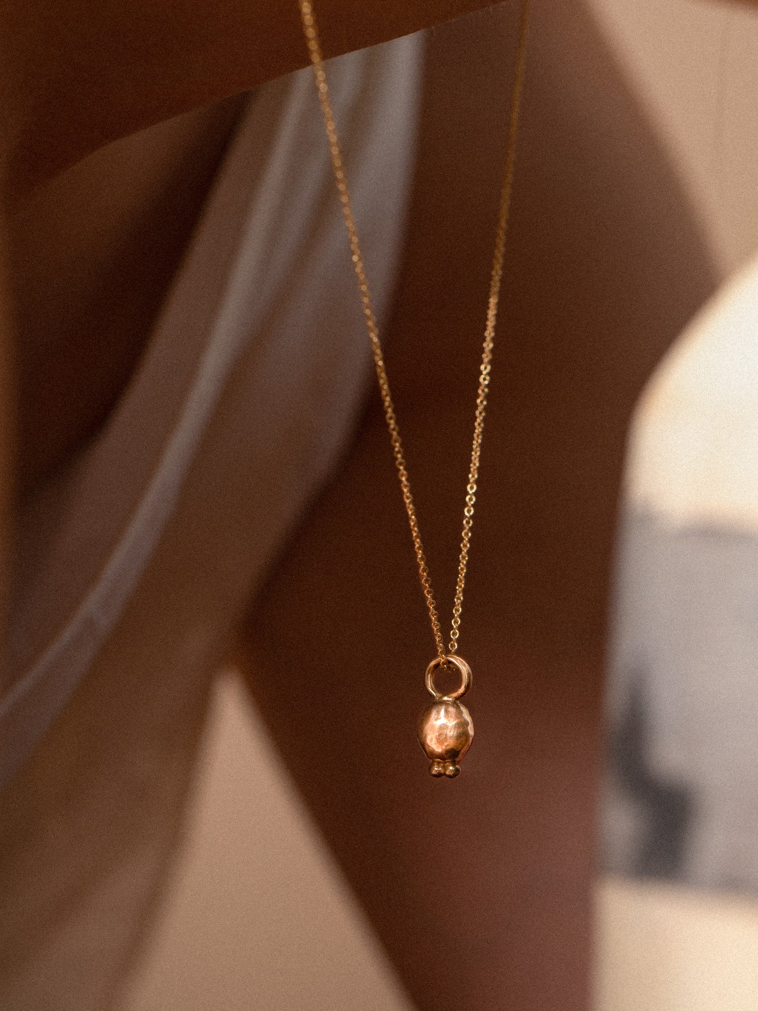 Anthos Necklace