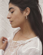 Pisces Studs