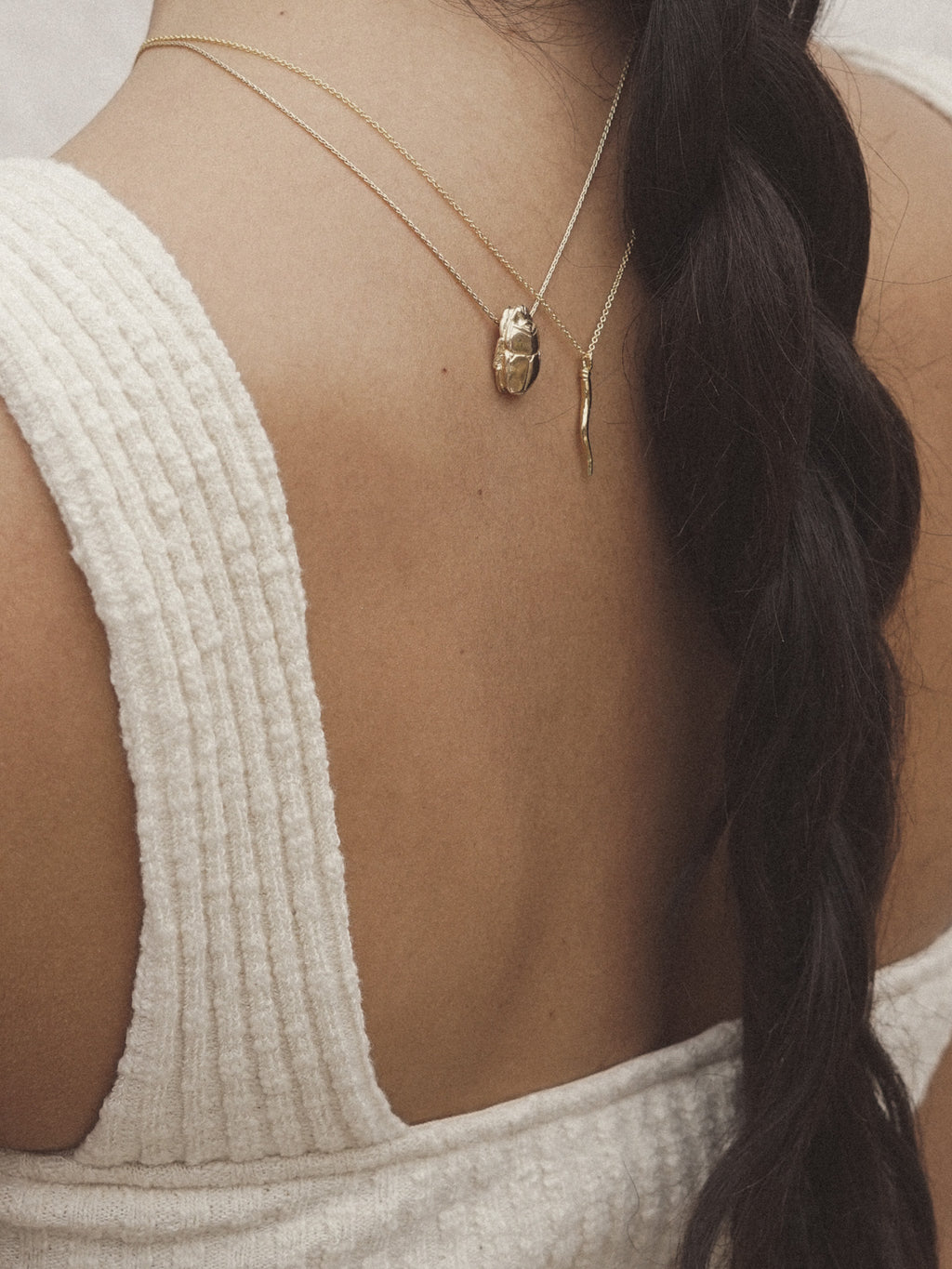 Cornicello Necklace