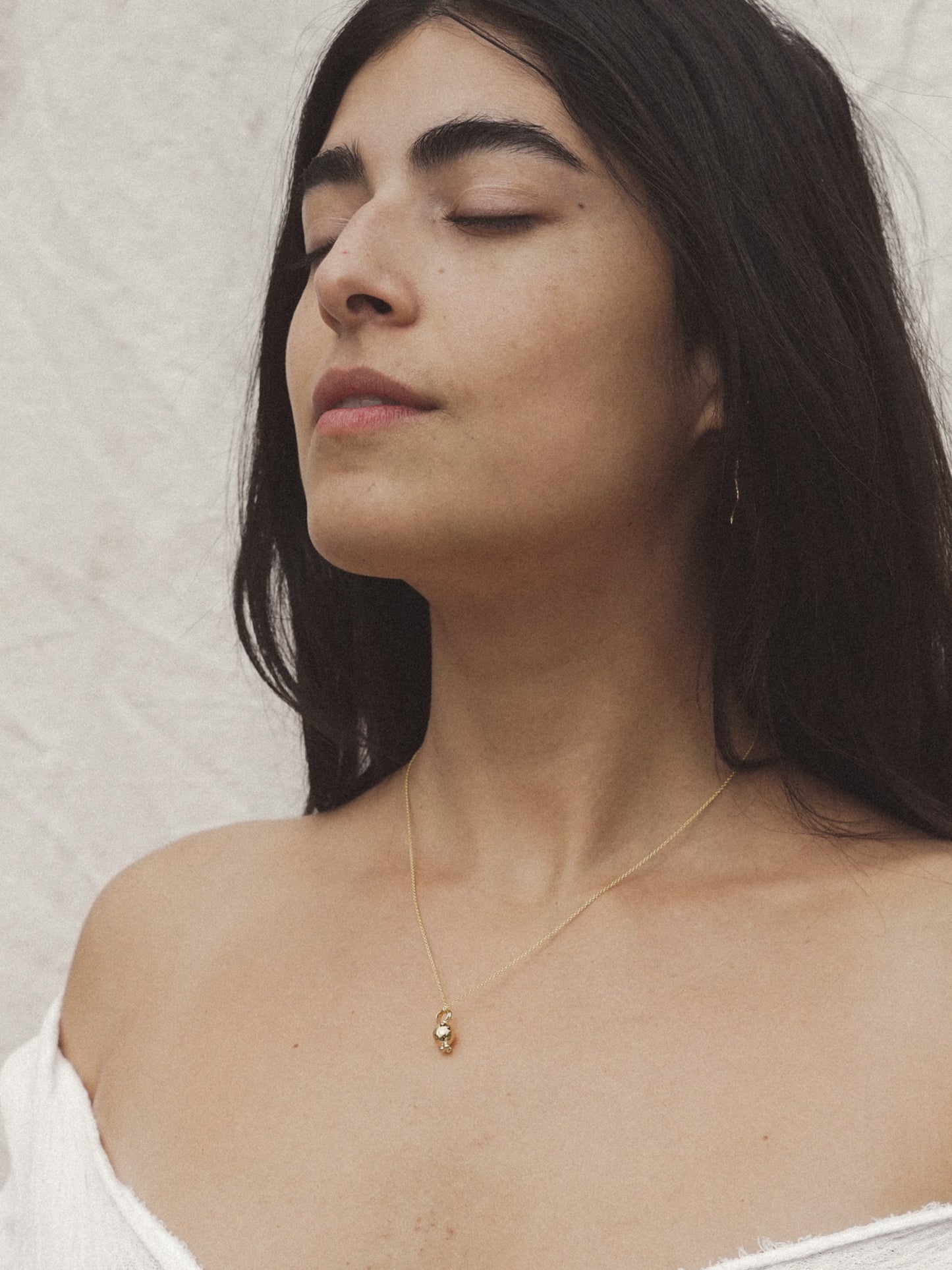 Anthos Necklace