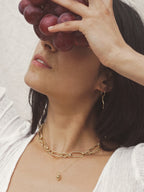 Anthos Necklace