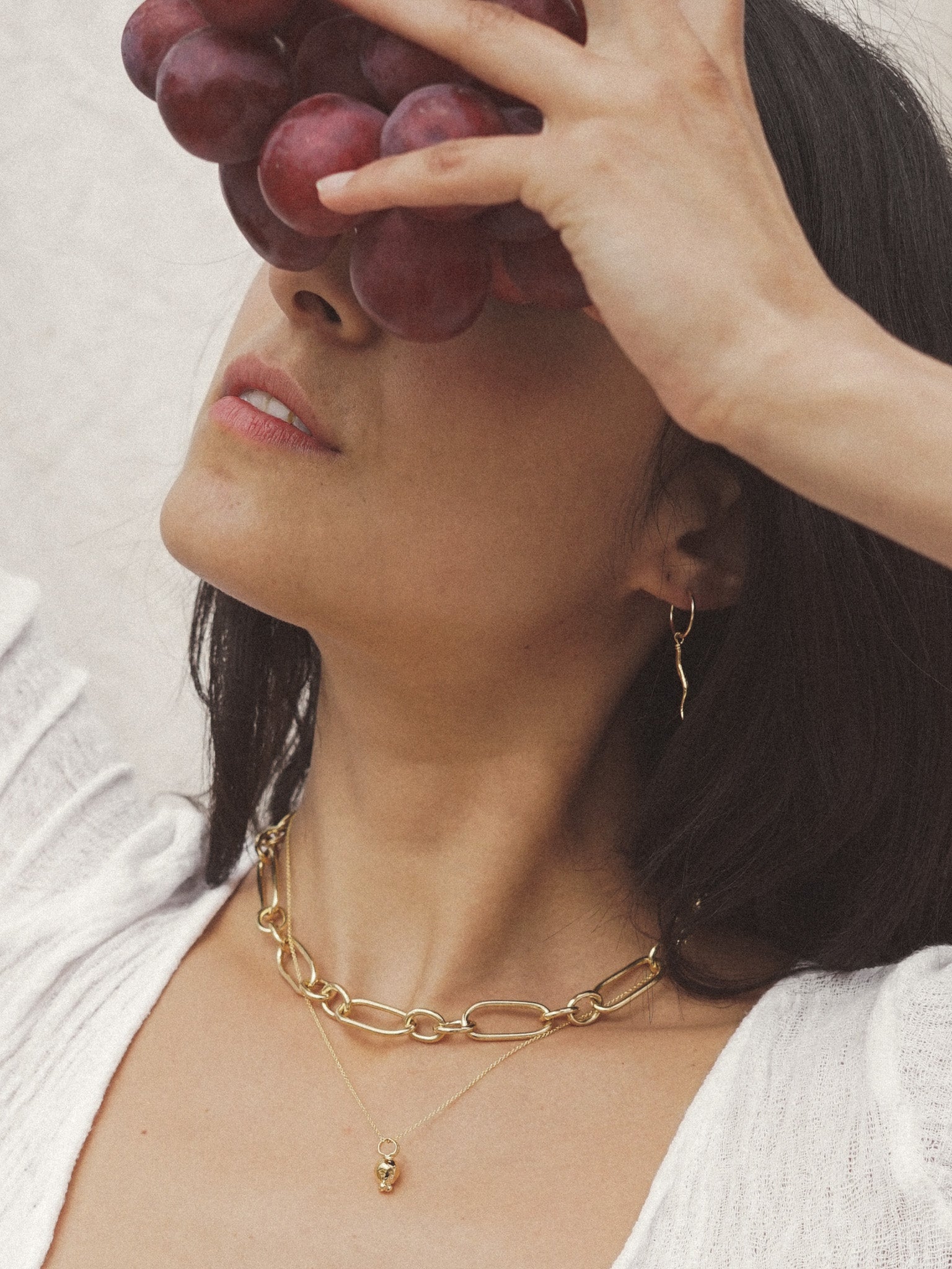 Anthos Necklace