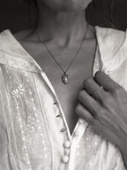 Scarab Necklace