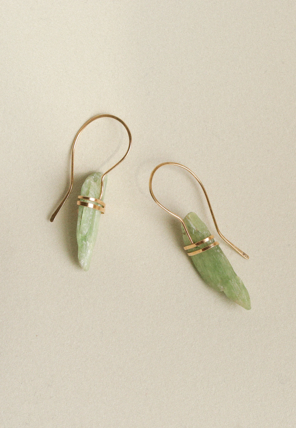 Baris Earrings
