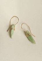 Baris Earrings