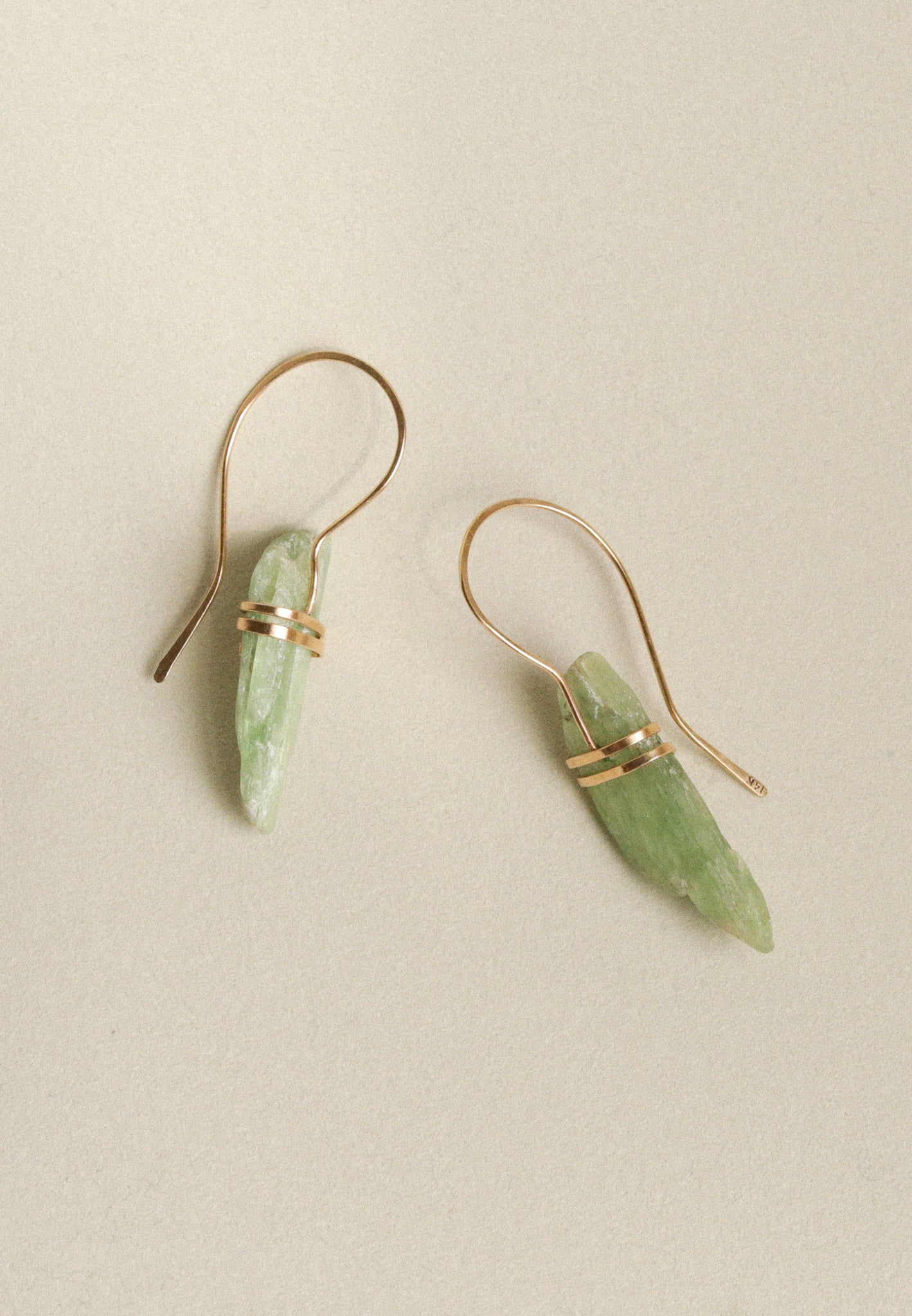 Baris Earrings