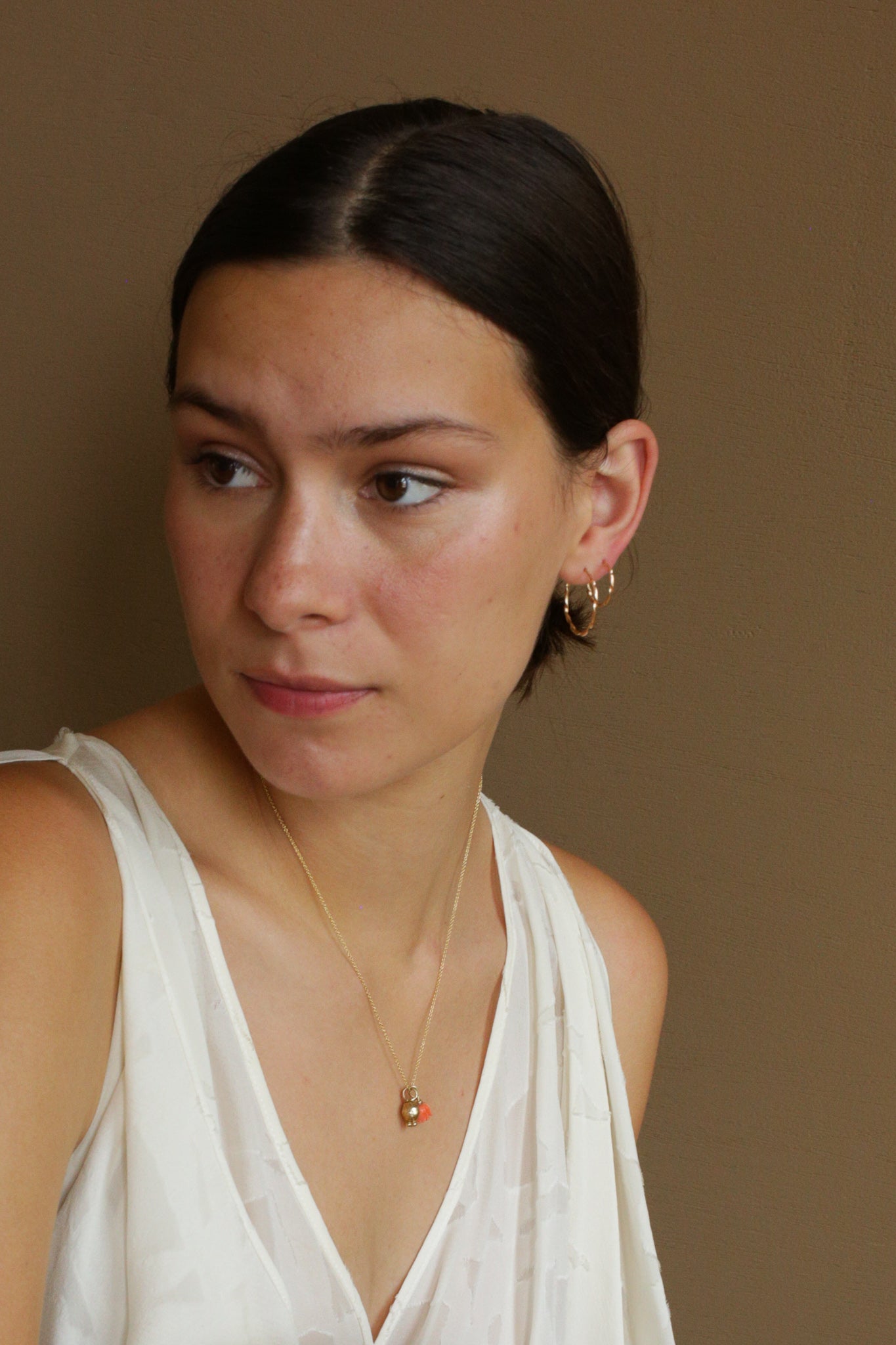 Grazia Hoops
