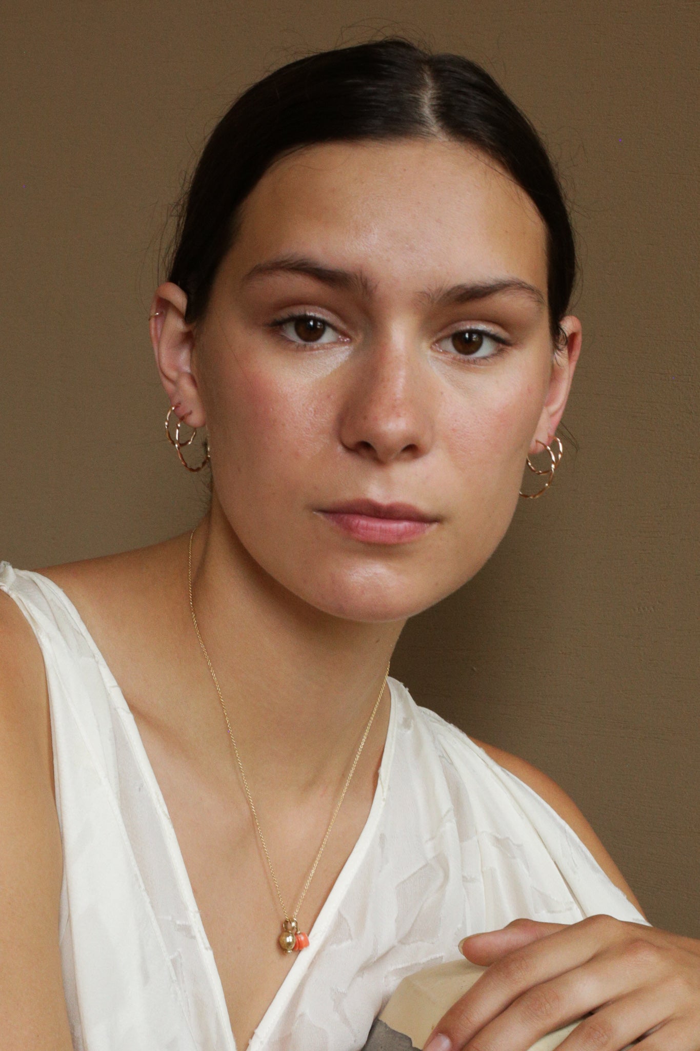 Grazia Hoops