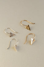Zoë Earrings