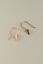 Zoë Earrings