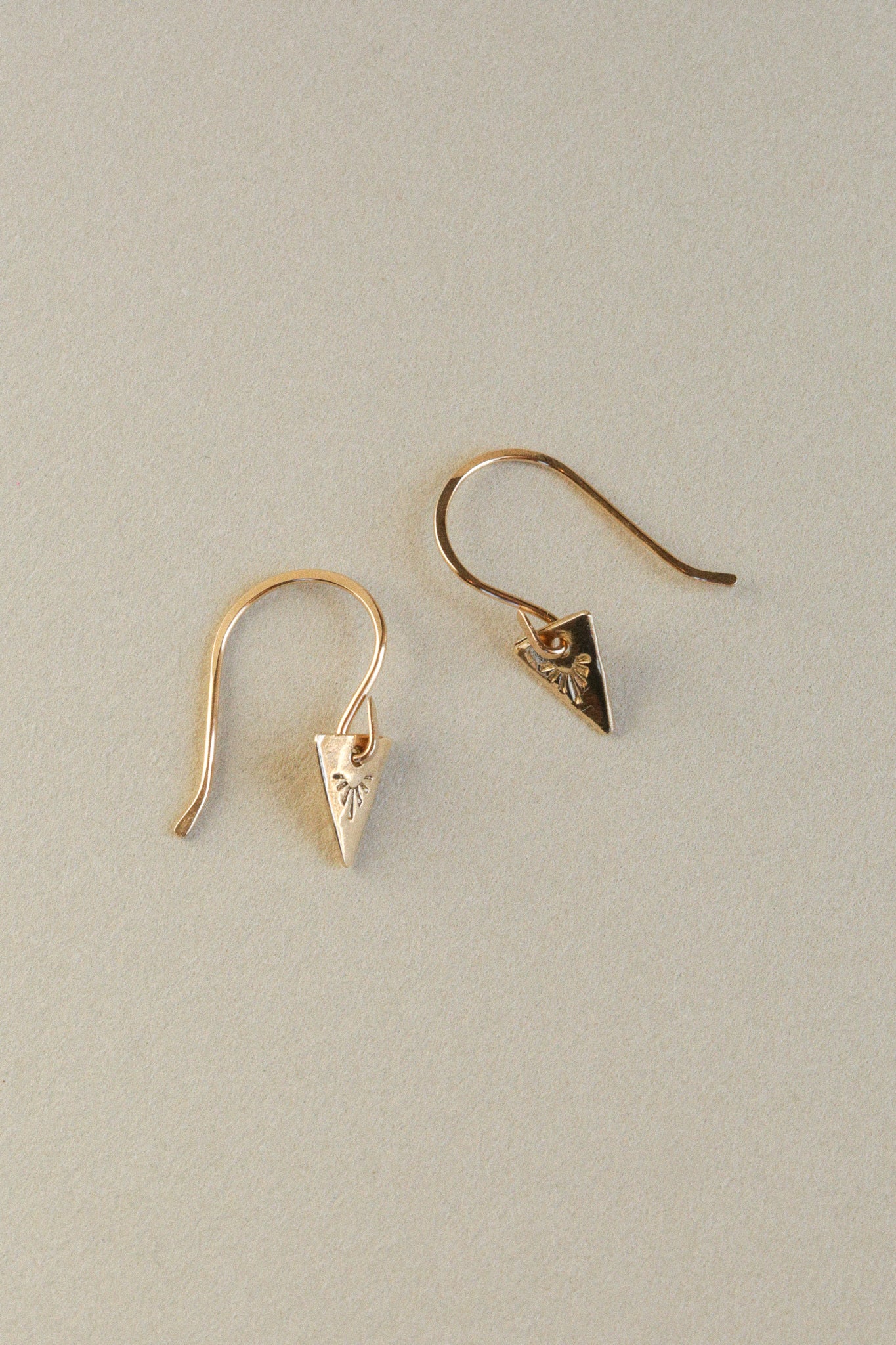 Zoë Earrings