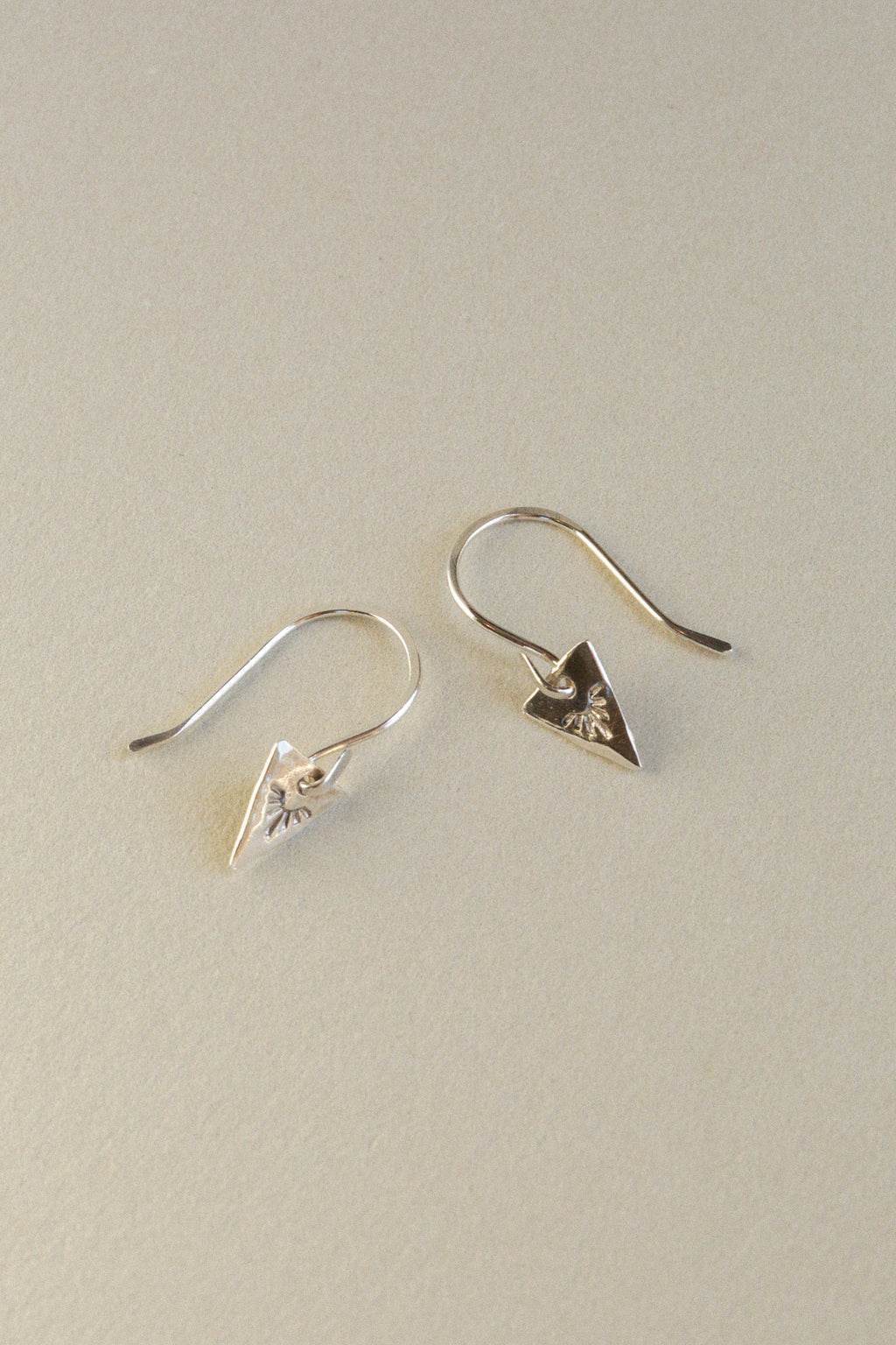 Zoë Earrings
