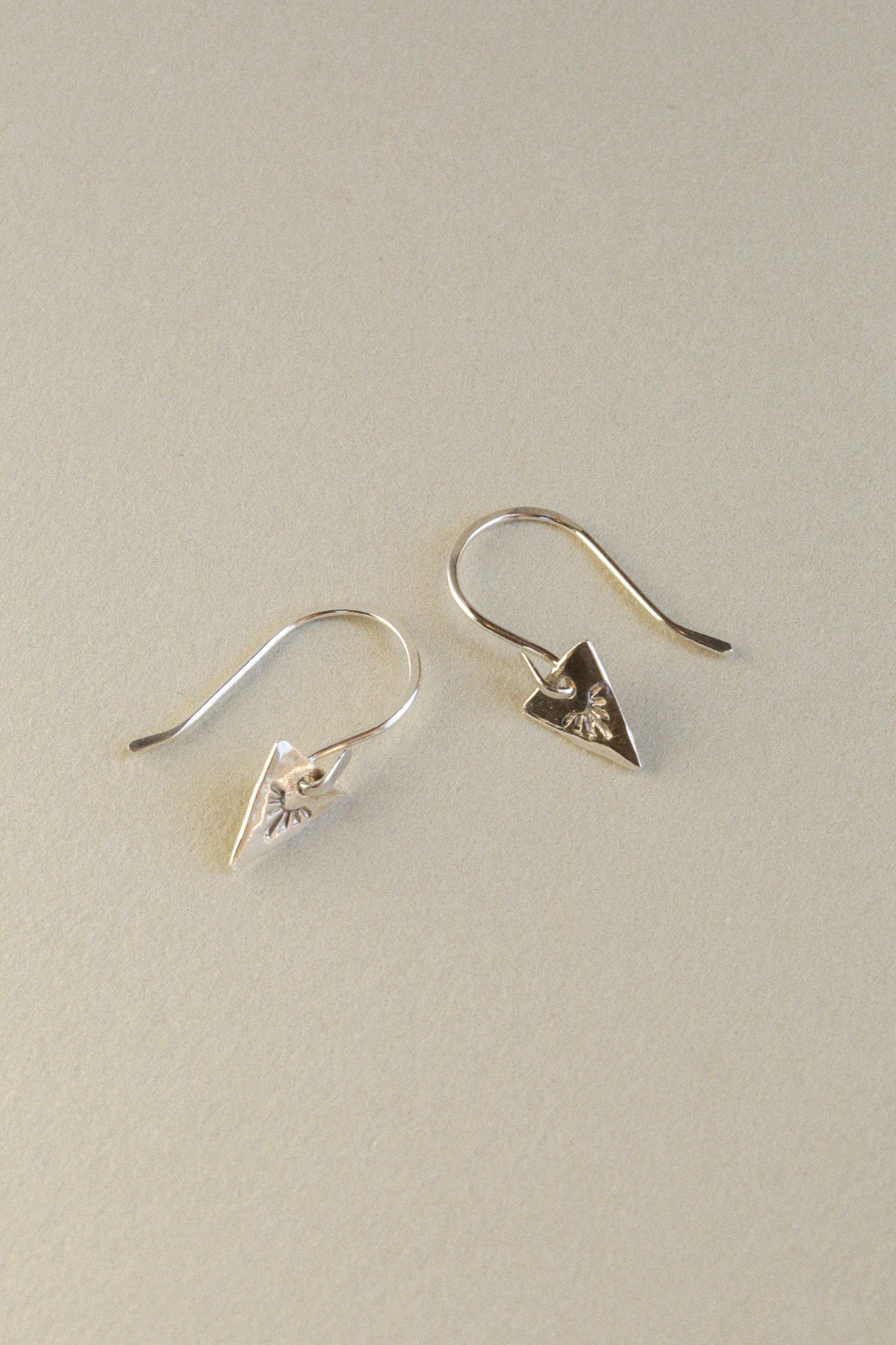 Zoë Earrings