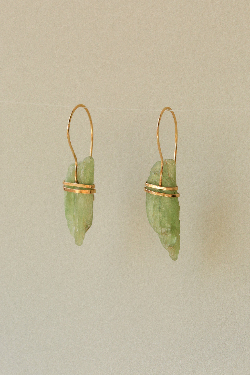 Baris Earrings