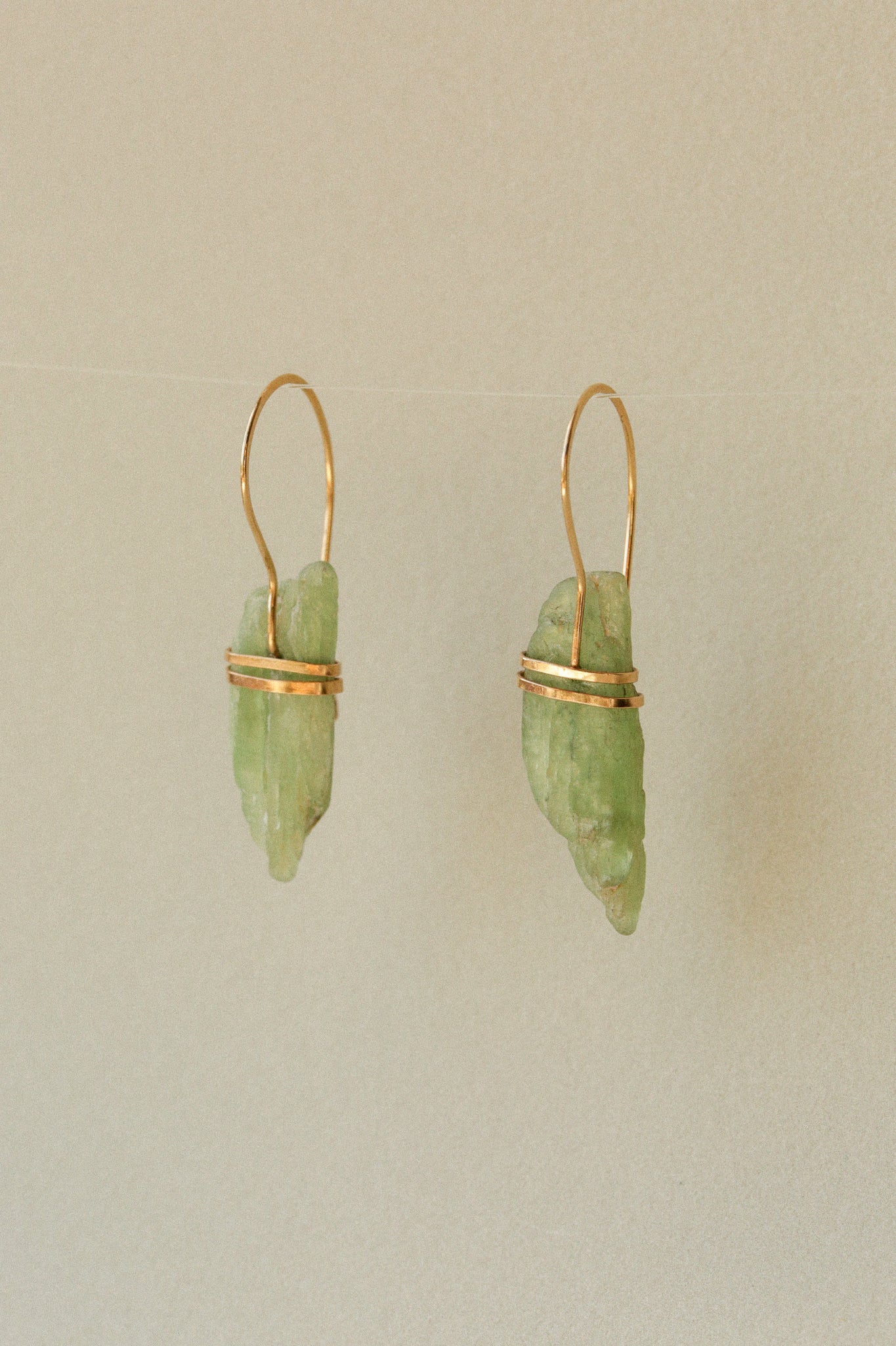 Baris Earrings