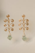 Minoa Earrings
