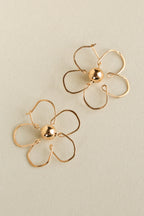 Daisy Earrings