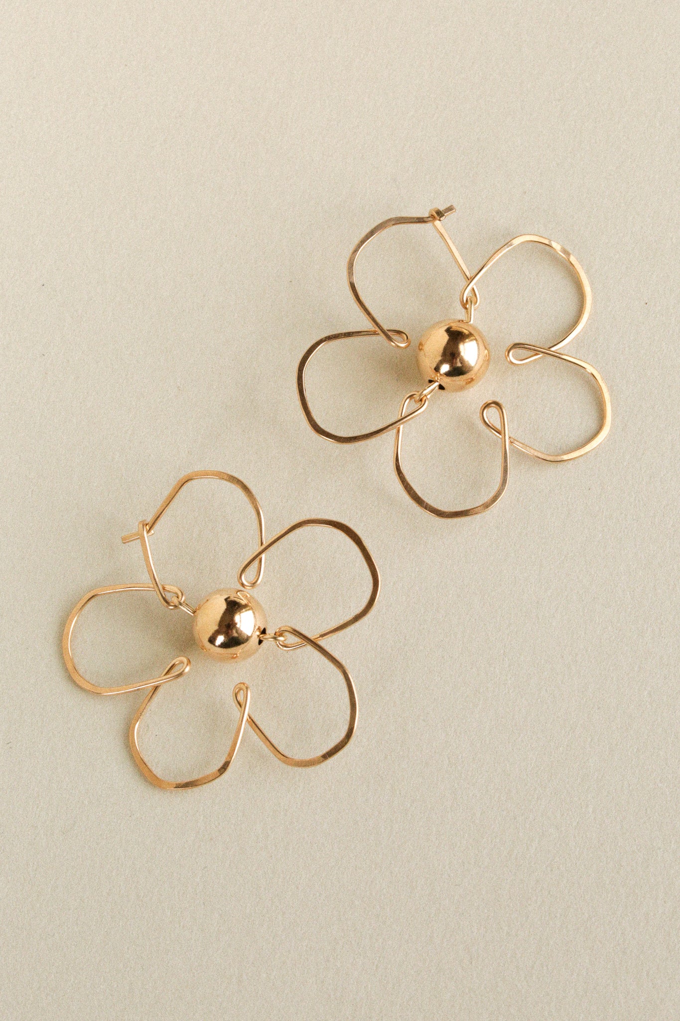 Daisy Earrings