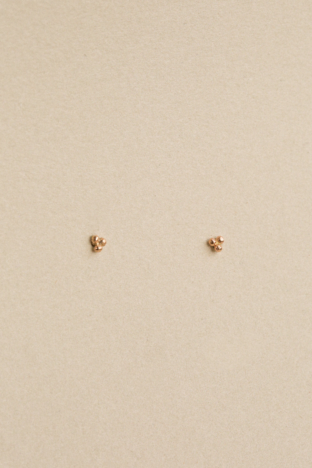 Trio Studs
